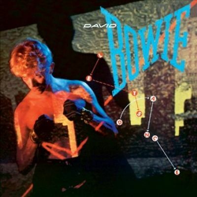David bowie lets dance cd - bowie,