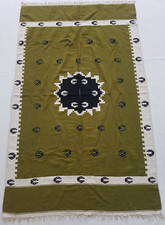 Vintage Handmade Traditional