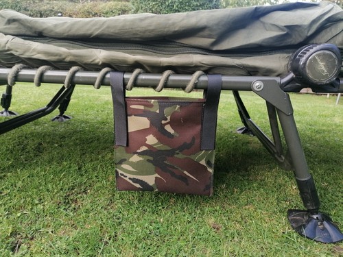 Carp fishing tidy - fishing,