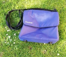 Oyster Baby Changing Bag Only