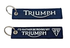 Triumph Fabric Embroidery