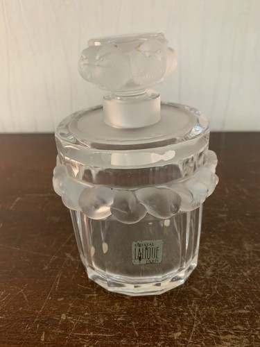Robinson lalique perfume - lalique,