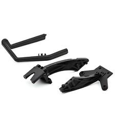 HPI Racing Chassis Brace Set and Support for Bullet & WR8 101210 101297