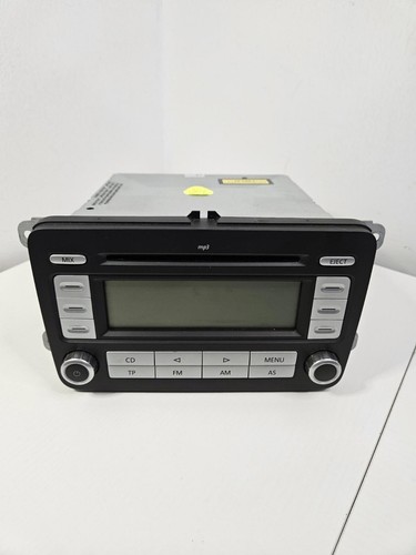 Golf mk5 stereo - rcd, 300