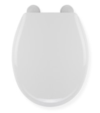 Croydex Toilet Seat Simple
