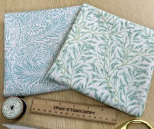 FABRIC BUNDLE - William Morris