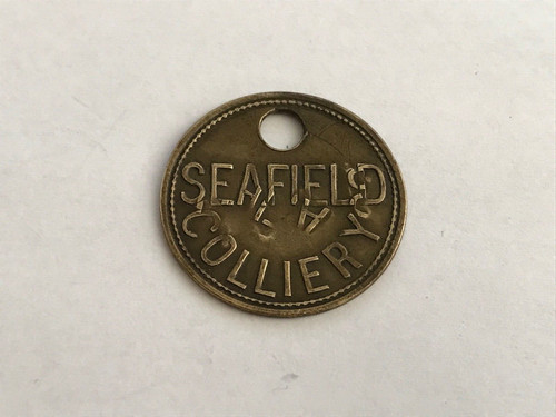 Original seafield colliery - seafield,