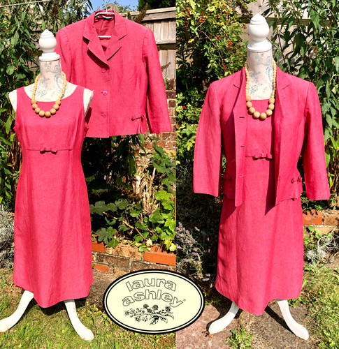 Vintage laura ashley - 80’s,