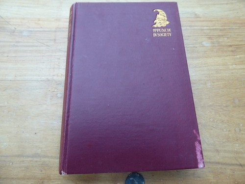 Punch library in - mr,