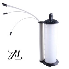 7L Manual Vacuum Oil Fluid