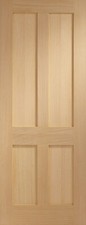 Internal clima victorian oak - internal,