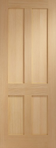 Internal clima victorian oak - internal,