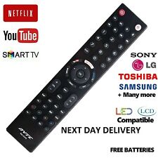 Universal Remote Control For