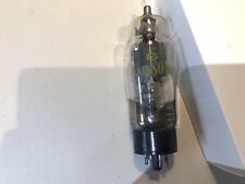 EL38 Mullard ( cossor) 2 x O