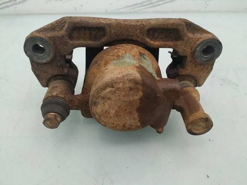 Brake caliper right front - brake,