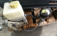 Range rover p38 abs - rover,