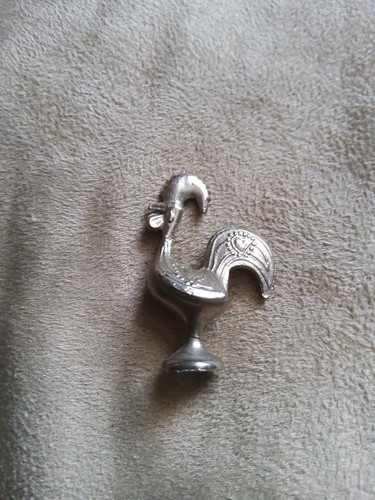 Vintage metal portuguese - vintage,