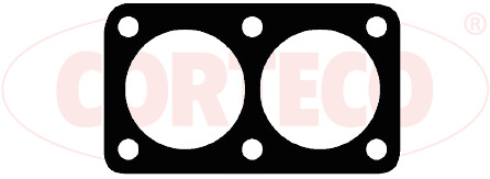 423904h corteco gasket - 423904h,