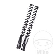 YSS Progressive Fork Springs