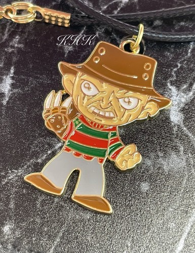 Freddy krueger - 🇬🇧,