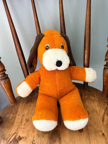 Vintage hound dog - hound,
