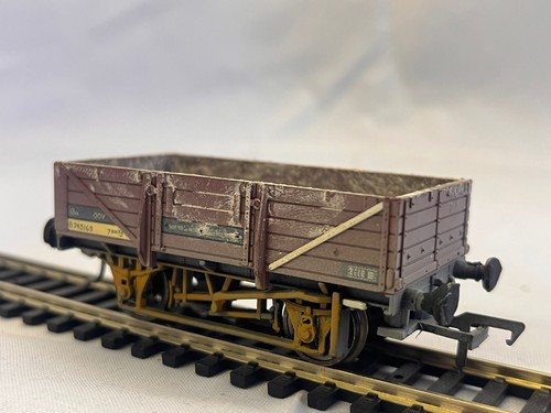 Bachmann branchline gauge - oo,