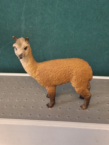 Schleich 13703 alpaca - 13703,