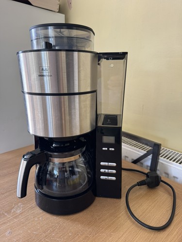 Melitta aromafresh grind and - aromafresh,