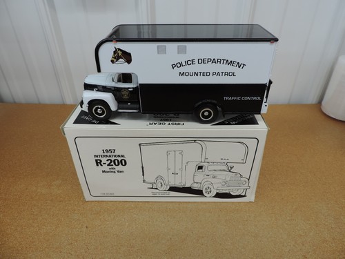 1957 international 200 truck - 1957, r-200