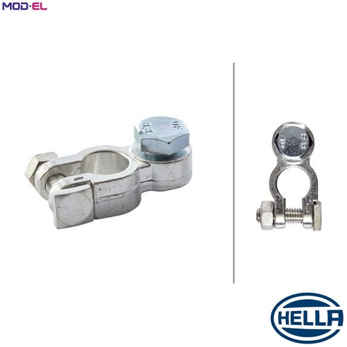 Battery terminal clamp 8kx 707 - 8kx,