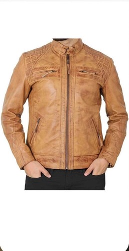Men vintage tan brown - vintage,