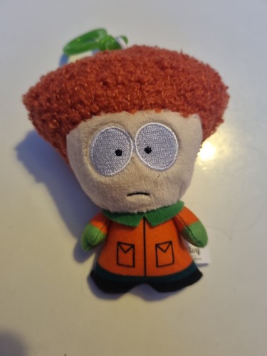 South park plush keyring - plush,
