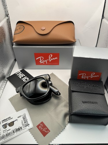 Ray ban rb4105 wayfarer - rb4105,