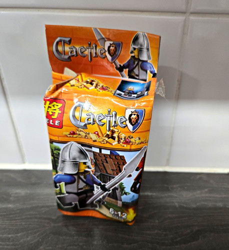 Rare lego castle - rare,