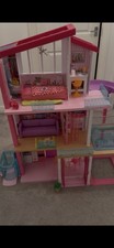 Barbie Dream House with