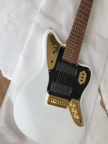 Custom string electric - 8-string,