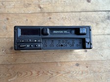 Rover R660 Car Radio Cassette