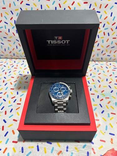 Tissot watch - watch, (t149417a)