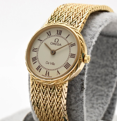Vintage mint omega de - vintage, mint]