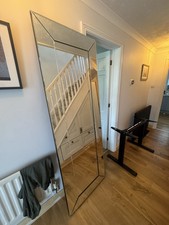 Laura Ashley Bevelled Edge