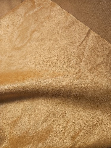 Yard faux suede velour - yard, suede/velour