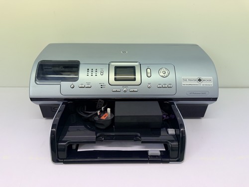 Photosmart 8450 colour - hp,