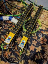 Olson power distribution units