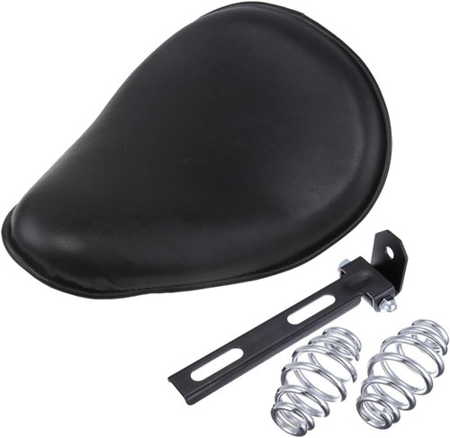 Motorcycle black solo slim - motorcycle,