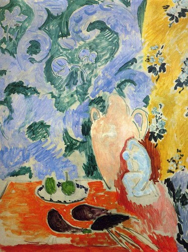 Henri matisse still - matisse,