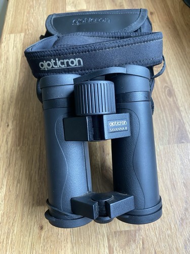 Opticron savanna 8x33 - opticron,