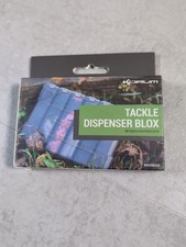 Korum Tackle Dispenser Bloc