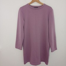 Zara Jumper Dress Medium