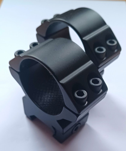 Hawke match mounts 30mm - mounts,