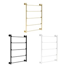 Ribbon Organizer Tie Rack Wall